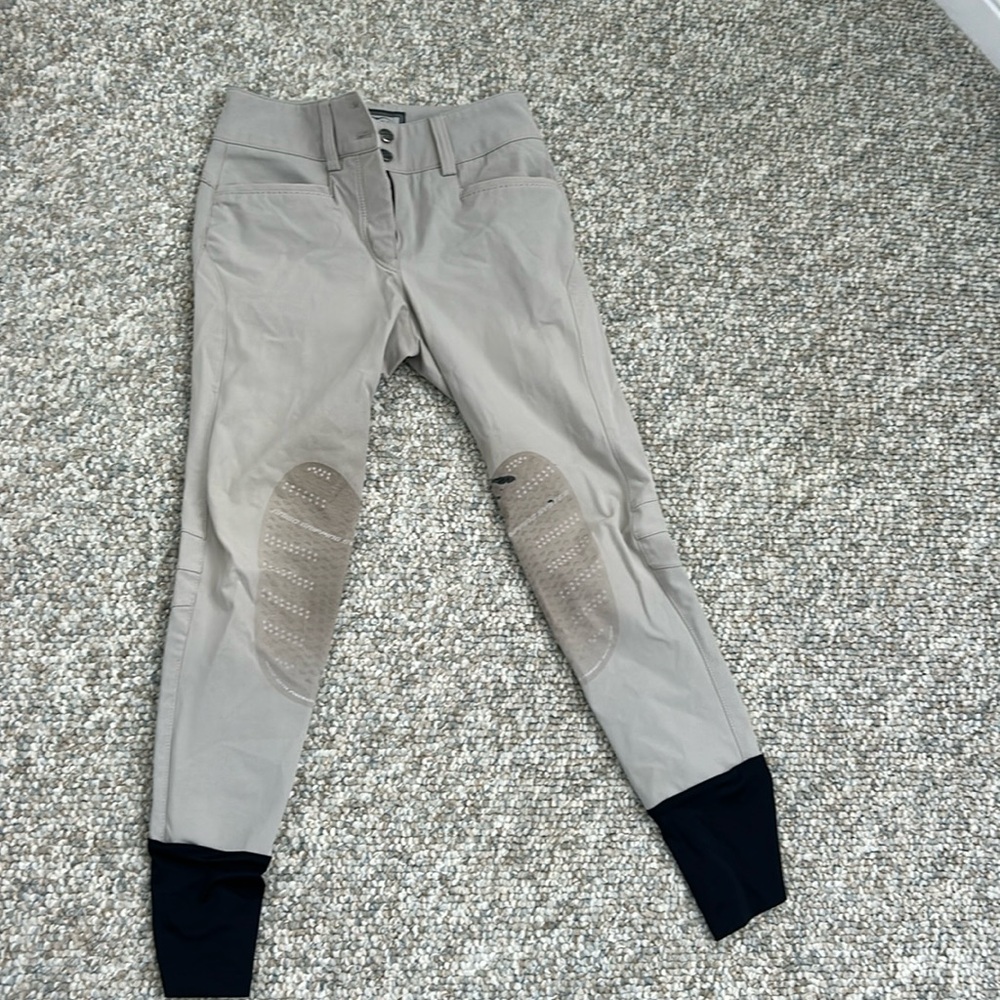 Animo riding pants Girls 16